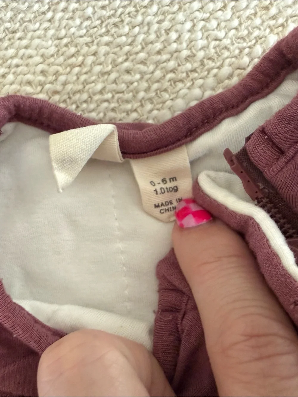 Kyte Baby Sleep Sack